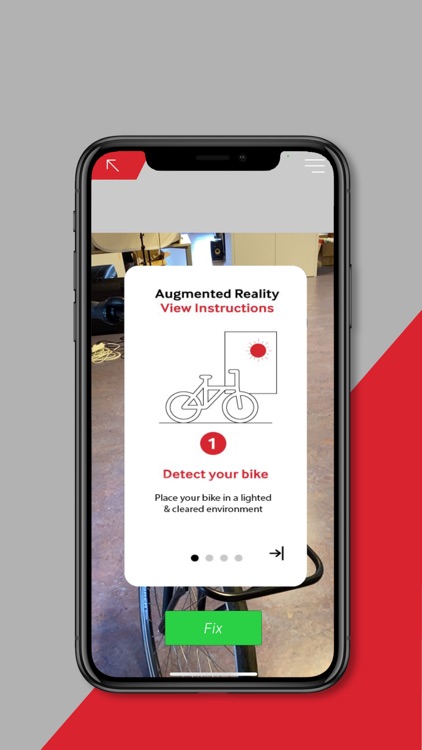 SpanningaAR screenshot-6