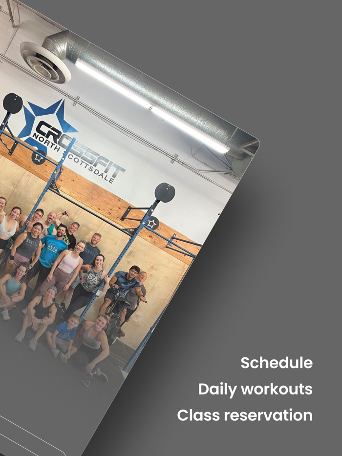 CrossFit North Scottsdale