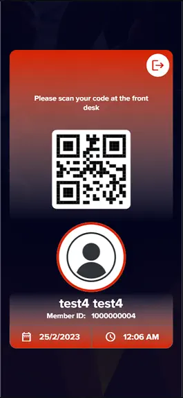 Game screenshot Clava Fit apk