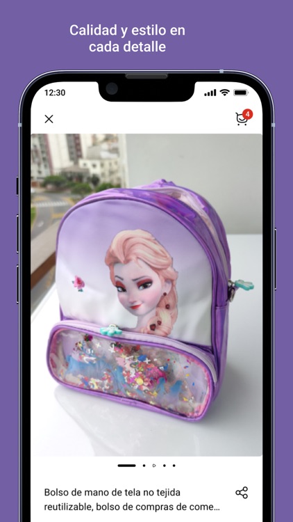 RENAC PERÚ | Mayorista Online