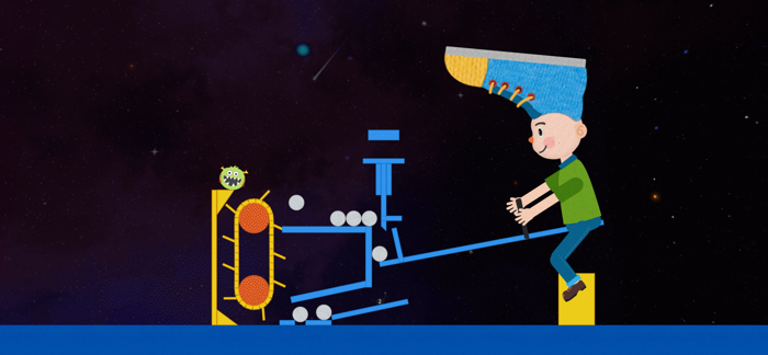 Mechanical StudioFullKids