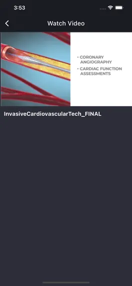 Game screenshot Dallas College TV hack