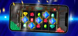 Game screenshot VoltWin Crystal hack