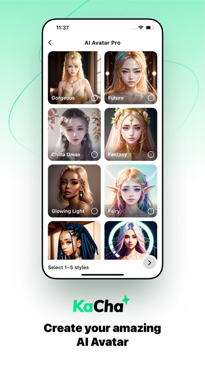 Avatar Maker & AI Art on the App Store