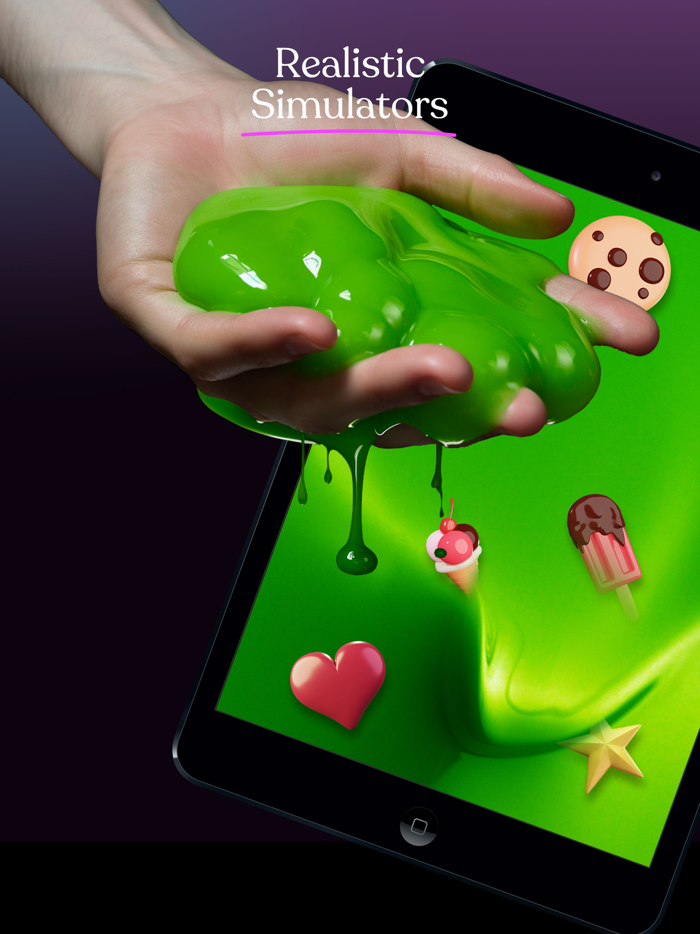 Mooze - Relaxing and Antistress