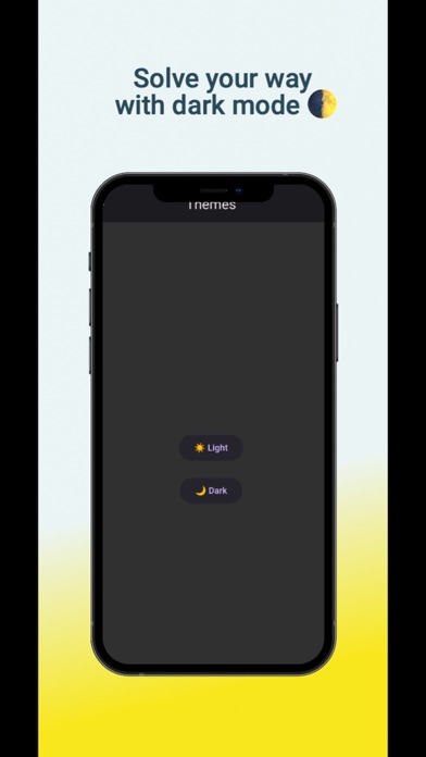 Word Shuffle Puzzle Solver Screenshot