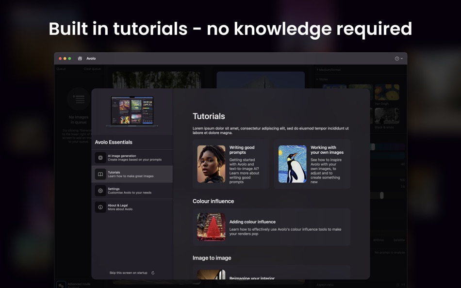 #3. Avolo: AI for Pros (macOS) Podle: Freedom Apps