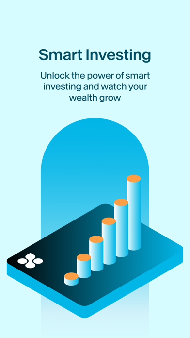 Tyke Invest: Earn high returns Screenshot