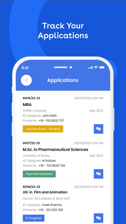 coursefinder.ai screenshot-4