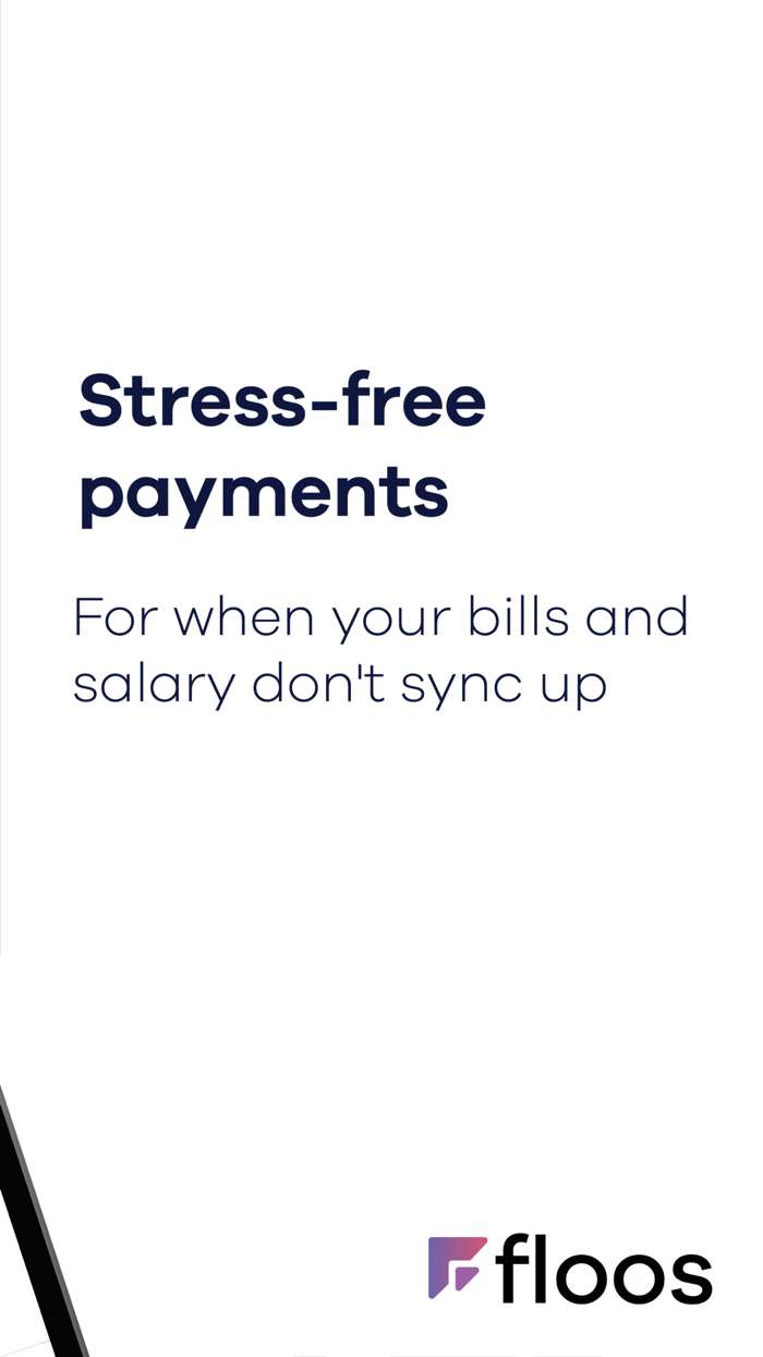 Floos - Early Wage Access