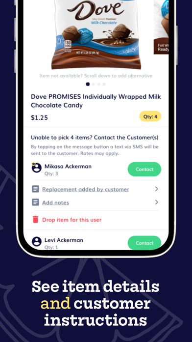 Buncha Shopper: Shop and Earn Screenshot