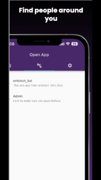 OpenApp (Tech Acc) screenshot-4