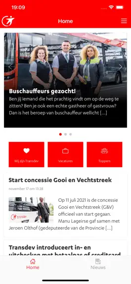 Game screenshot Team Transdev mod apk