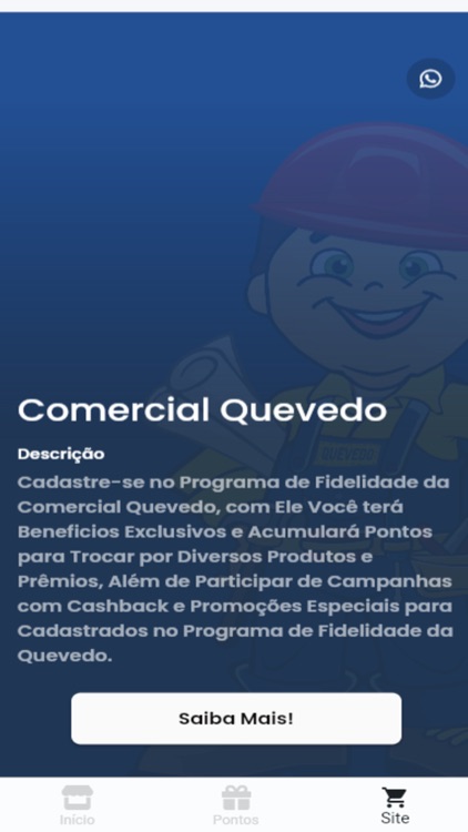 Comercial Quevedo