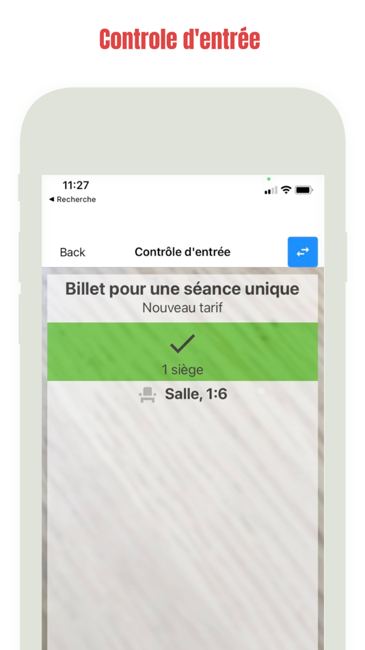#3. Ticketack (iOS) 由: Net Oxygen