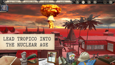 Tropico Screenshot
