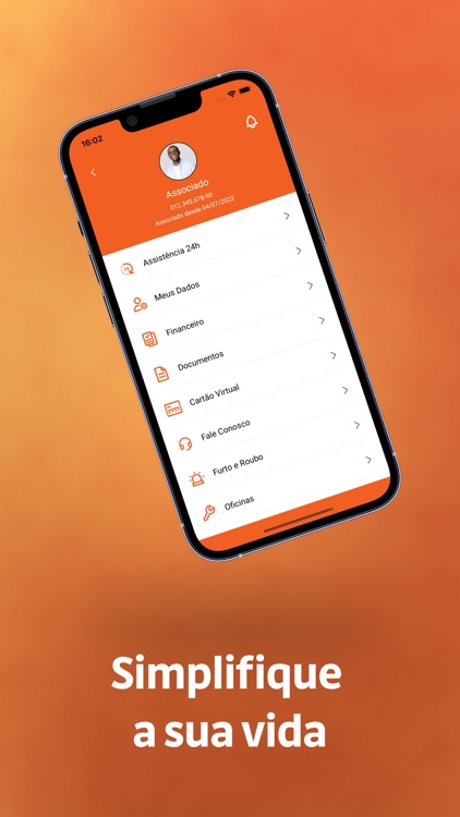 AGN Proteção Veicular