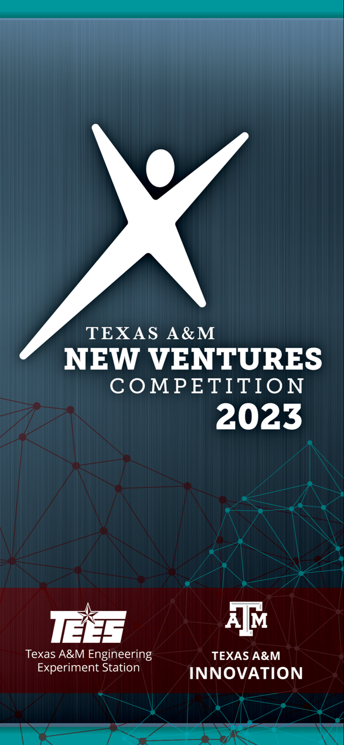 Texas New Ventures Competition