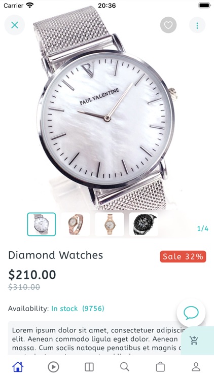 Fluxstore Multi-Vendor