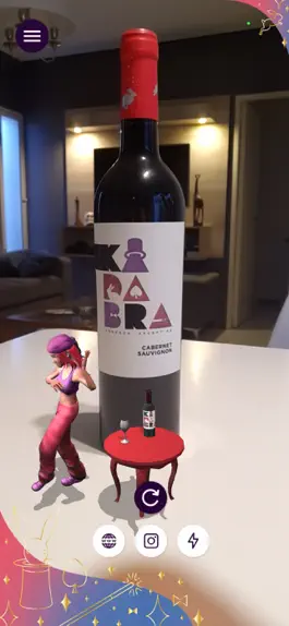 Game screenshot KadabraWine mod apk