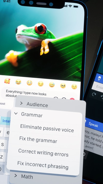 IntelliKey screenshot-3