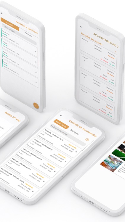 Royalle Adm. de Condomínios screenshot-6