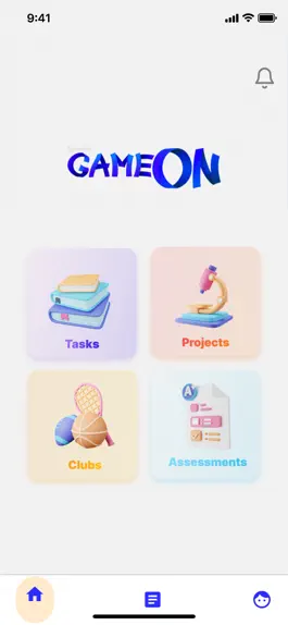 Game screenshot GameOn Student hack