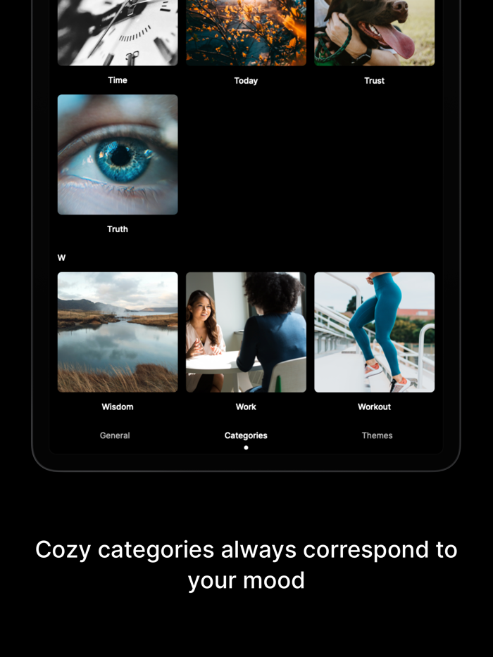 Quottie Positive Quotes