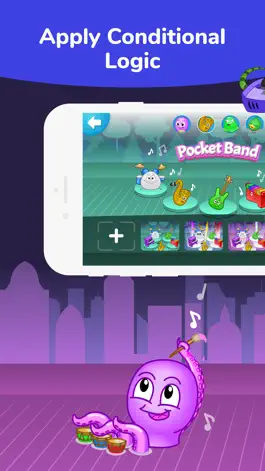 Game screenshot Tynker Junior: Coding for Kids mod apk