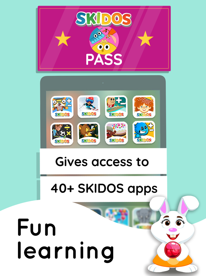 Kids Math 1st 2nd 3rd Grade