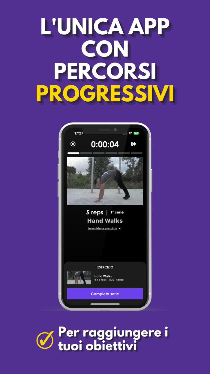 Caliwer  Calisthenics Academy