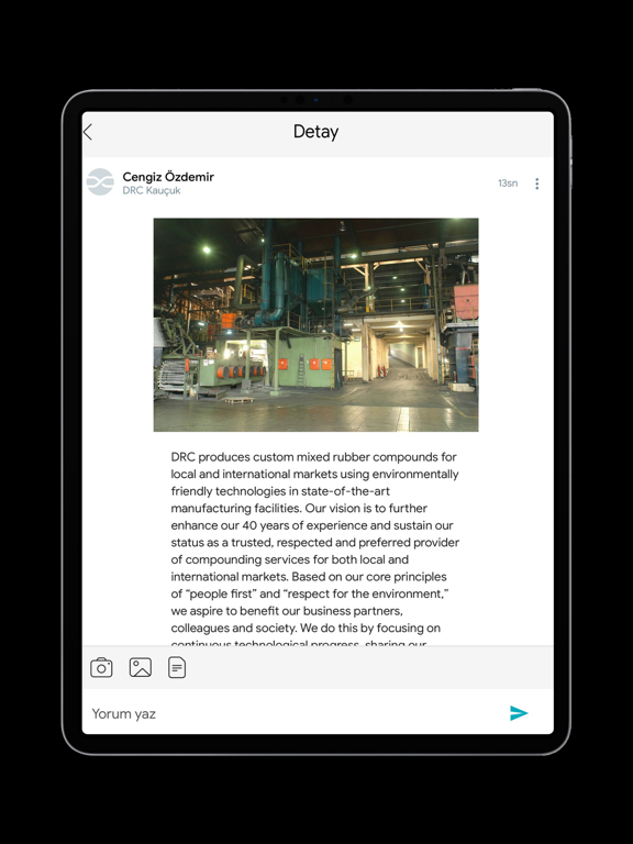 Screenshot #5 pour DRC