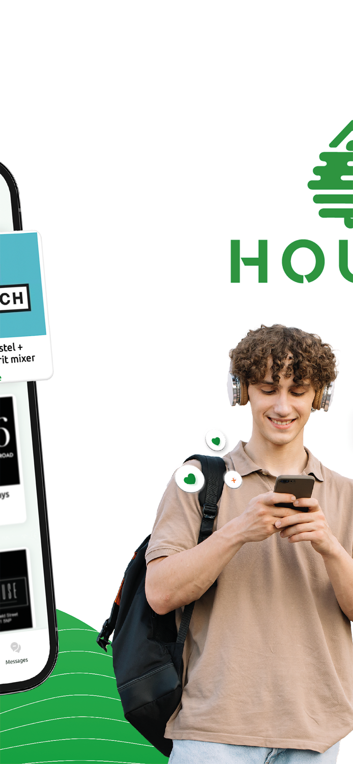 Housr Student Living