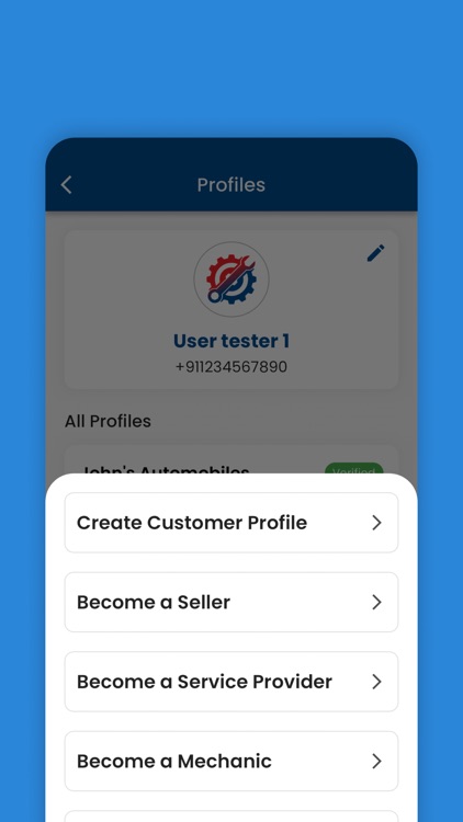 Kalpurza screenshot-5