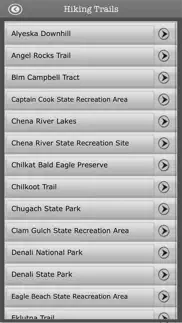 How to cancel & delete alaska -camping & trails,parks 1