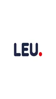 leu mobilitäts-app problems & solutions and troubleshooting guide - 1