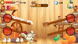 Game screenshot Catch My Eggs apk