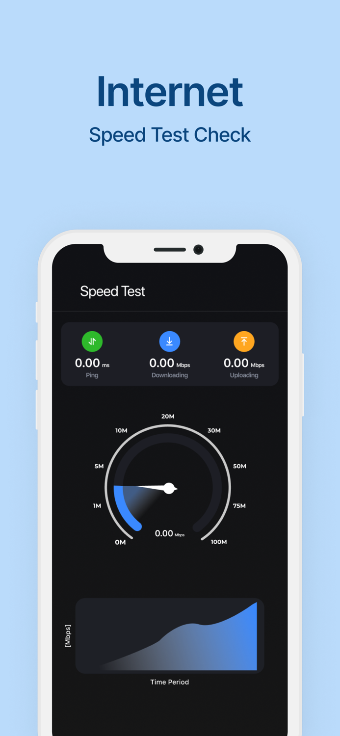 WiFi Password and WiFi Analyzer