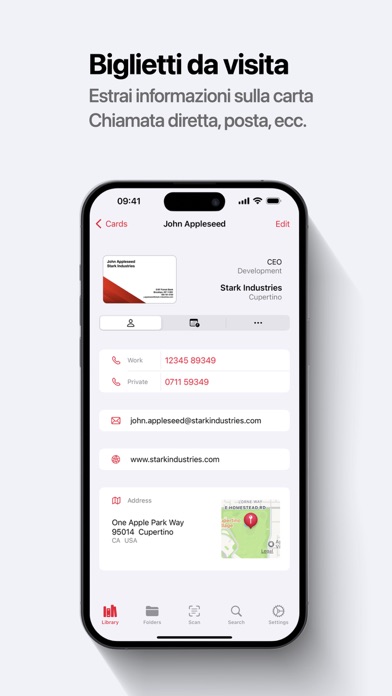 PDF Documenti Editor - Captize