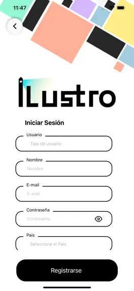 Game screenshot Ilustro hack