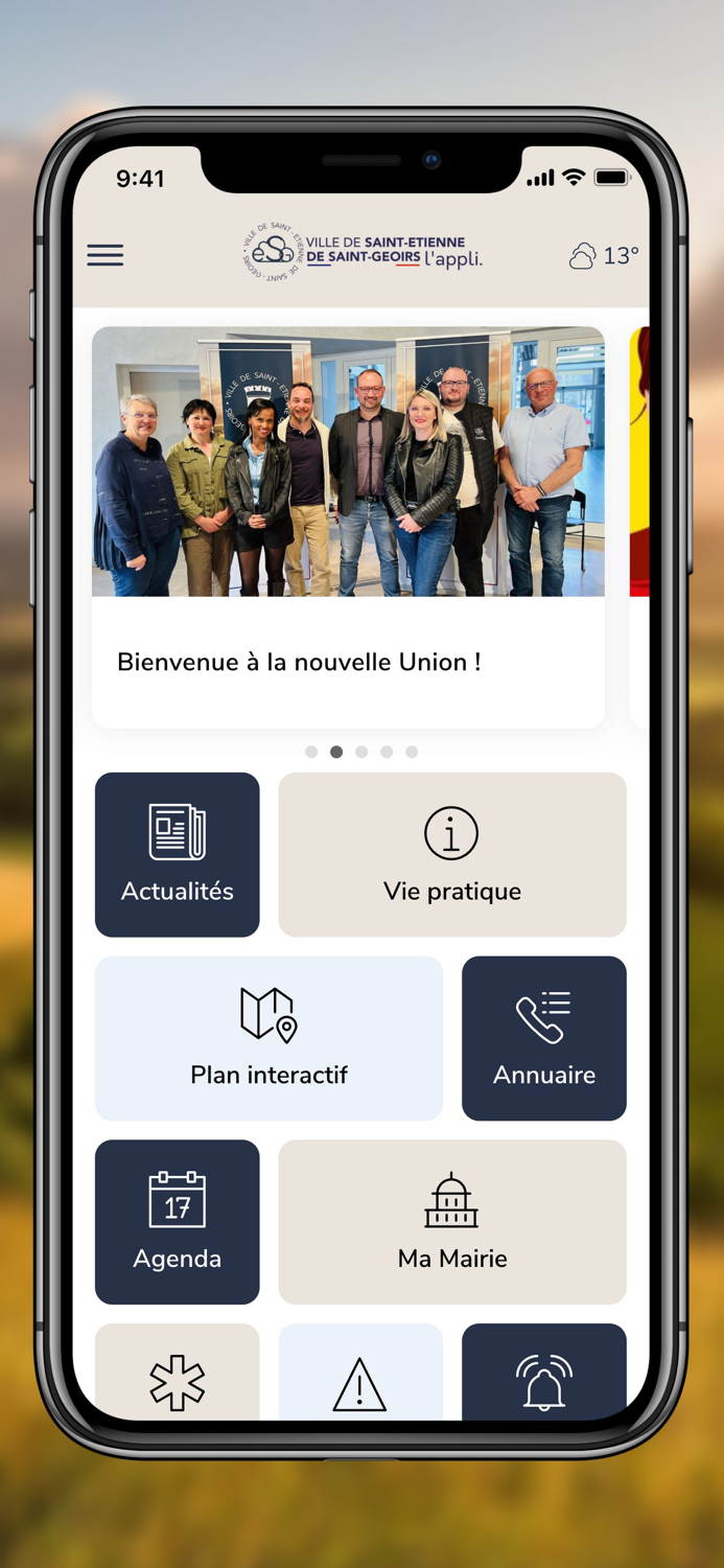 Saint-Etienne de Saint-Geoirs