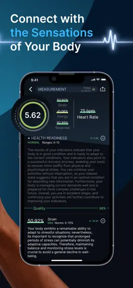 Game screenshot Healthye apk