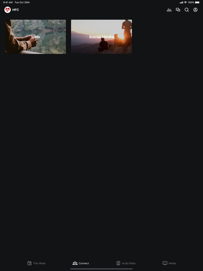 Hope Fellowship - Kansas City