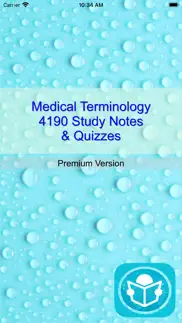 How to cancel & delete basics of medical terminology 4