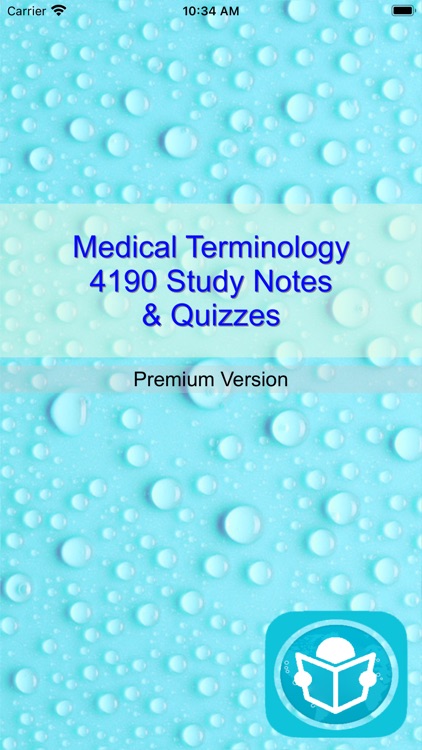Basics Of Medical Terminology