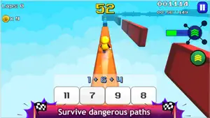 Neuro Runners screenshot 3