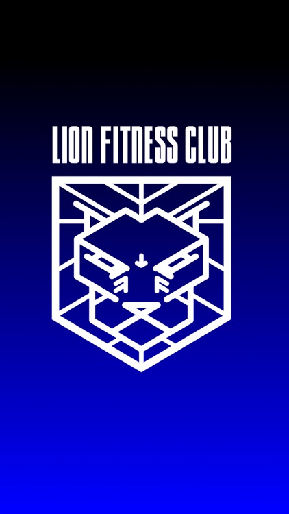 Lion Fitness Club