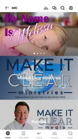 Game screenshot Make It Clear Ministries mod apk