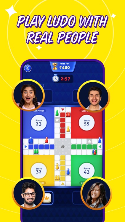 Zupee: Play Ludo Game Online