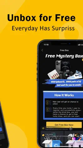 Game screenshot Demon box pro apk